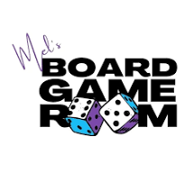 Mel''s Board Game Room