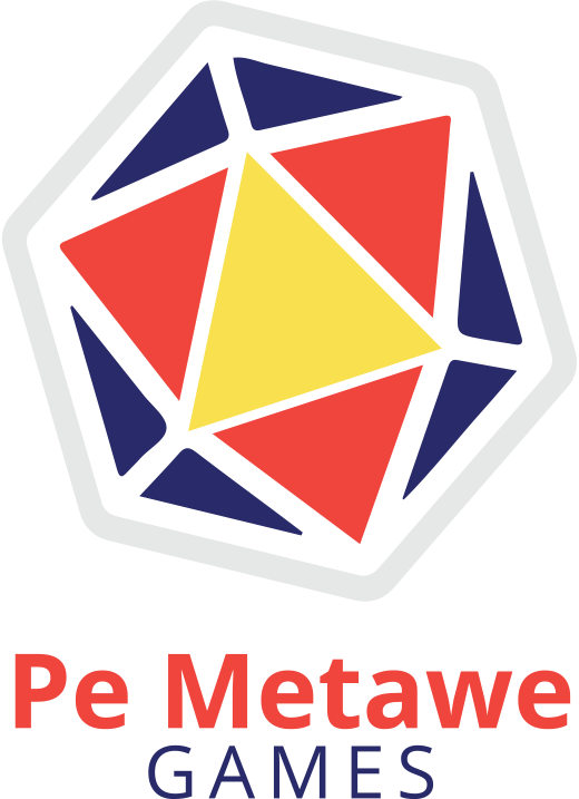 Pe MeTaweGames